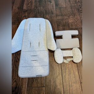 Uppababy vista infant insert